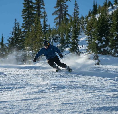 Senior Lift Ticket (Ages 65-74)