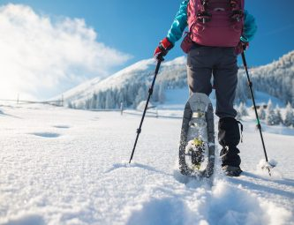 Adult Snowshoe Packages