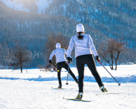 Nordic - Skate - Group Lesson