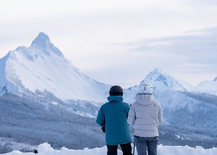 2025-26 Season Pass - Senior (age 65-74)