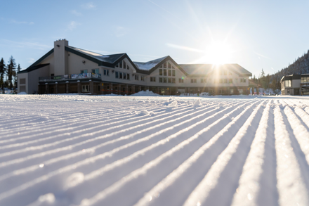 Nordic Junior (11-12)