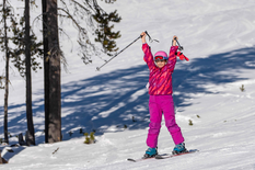 2025-26 Season Pass - Junior (11-12)