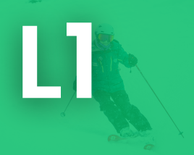 Level 1 - All Day - First Timers