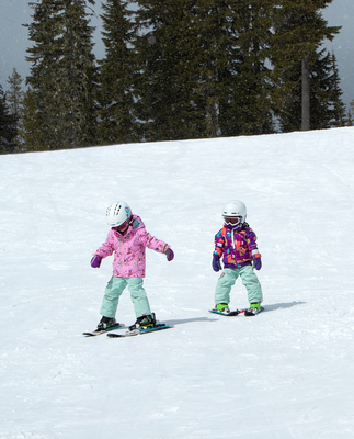 Kids Lift Ticket (Ages 10 and under)