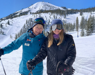 2hr Private Ski Lesson