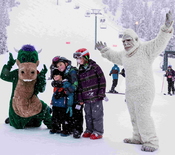 Night Kids (Ages 10 and under)