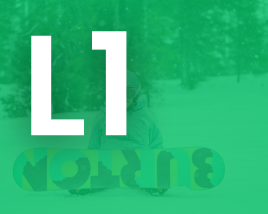 Level 1 - All Day - First Timers