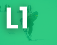 Level 1 - All Day - First Timers