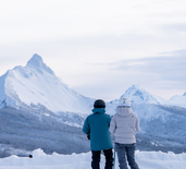 Super Senior (Ages 75+)