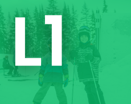 Level 1 - All Day - First Timers