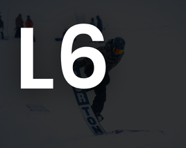 Adult Snowboard
