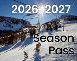 Adult (age 19-64) 26-27 Season Pass