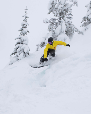 Junior Lift Ticket (Ages 11-12)