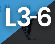 Level 3-6 - 2hrs - Intermediate & Advanced
