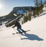 Super Senior Lift Ticket (Ages 75+)