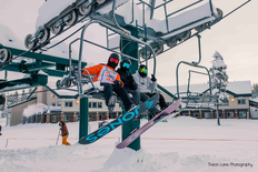 2025-26 Season Pass - Teen (age 13-18)