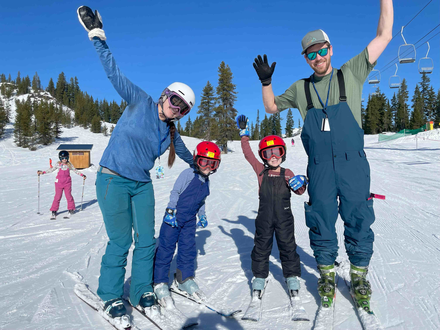 Kids (Ages 10 and under)