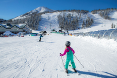 Easy Rider Lift Ticket