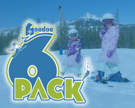 6 Pack - Group Lesson Bundle