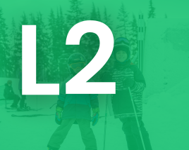 Level 2 - 2hrs - Beginner