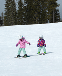 Kids Lift Ticket (Ages 10 and under)
