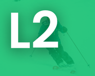 Level 2 - 2 hrs - Beginners