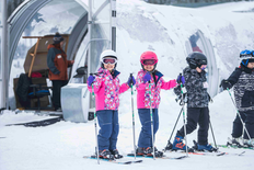 2025-26 Season Pass - Kids (10 and Under)