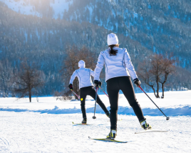Nordic - Skate - Group Lesson
