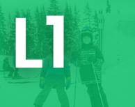 Level 1 - All Day - First Timers