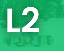 Level 2 - 2hrs - Beginner