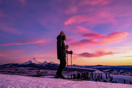 Adult Lift Ticket (Ages 13-64)