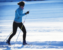 Nordic - Classic - Group Lesson