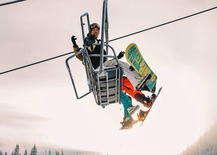 2025-26 Season Pass - College Student