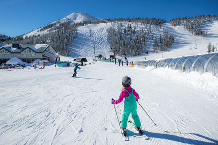 Easy Rider Lift Ticket