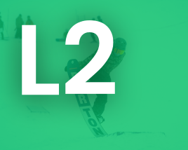 Level 2 - 2hrs - Beginners