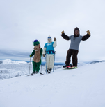 2025-26 Season Pass -  Super Senior (age 75+)