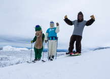 2025-26 Season Pass -  Super Senior (age 75+)