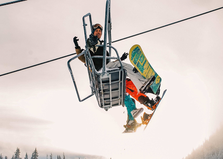 2025-26 Season Pass - College Student