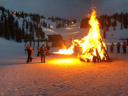 Easy Rider Lift Ticket