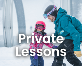 Private Lessons