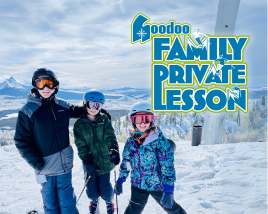 Family Private Lesson