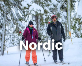Nordic Lessons