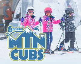 Mountain Cubs