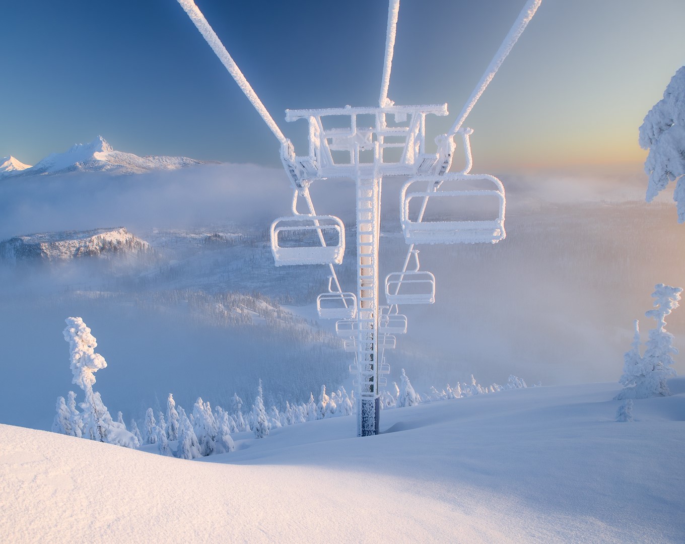 Lift Tickets