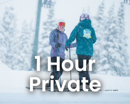 1 Hour Private Lesson