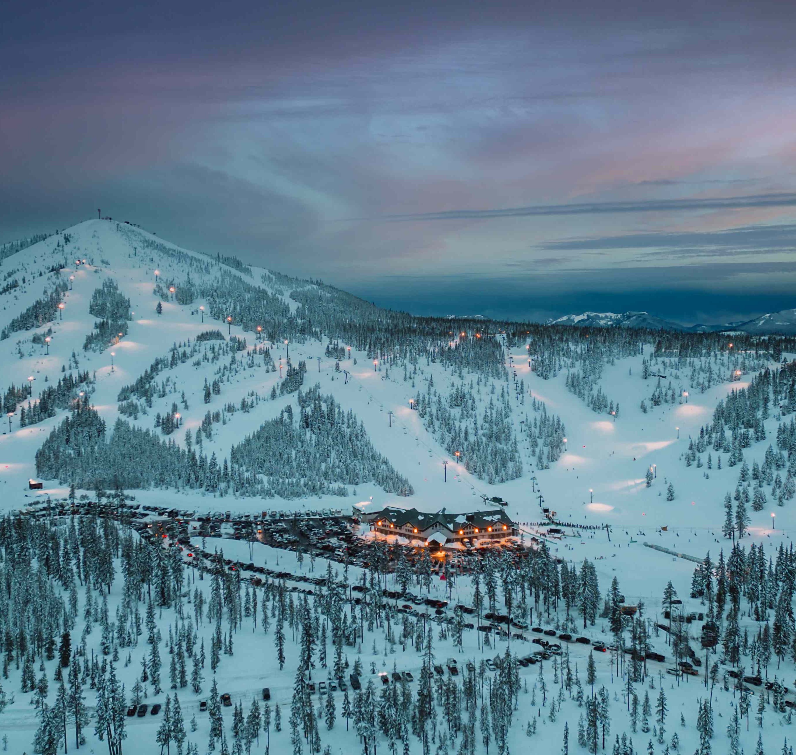 Night Tickets (4 pm - Close)