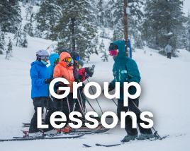 Group Lessons