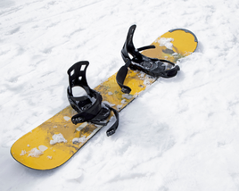 Snowboard Only